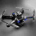 thumbnail image 1 of Drone 4K Cámara dual FPV 5G Wifi Regalo para niños niñas (batería 2), 1 of 9