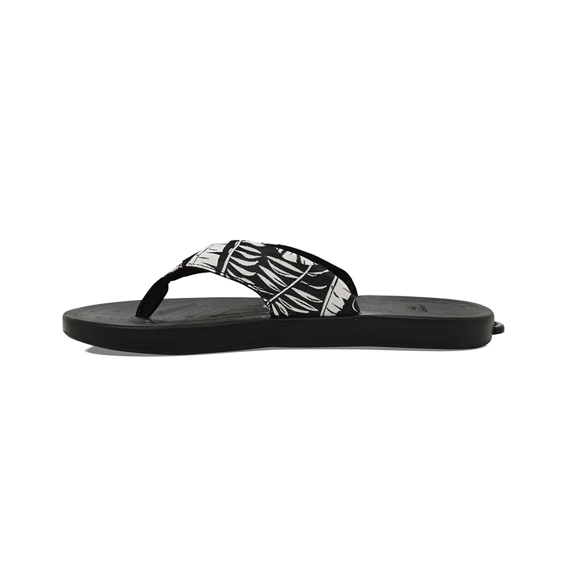 Softscience The Waterfall Palm Women S Flip Flop Walmart Canada