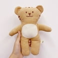 thumbnail image 4 of Big Save,HWRETIE 25Cm Children's Stuffed Doll,Baby Comforting Toy Doll, 4 of 5