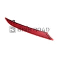 thumbnail image 5 of BINB ROAD Rear Left Bumper Reflector Light LED Driver Side Red Trim 63148074229 Compatible with BMW 330i 330iX M340i M340iX G20 2017-2019, 5 of 9