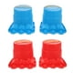 thumbnail image 1 of EeaseMX 2 pares de divertidos zancos para niños, juguetes de desarrollo de equilibrio para exteriores., 1 of 7