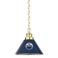 thumbnail image 1 of Holland Bar Stool BL1BREdmOil LNH Edmonton Oilers Suspension Simple - Laiton, 1 of 1