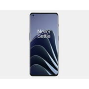 OnePlus 10 Pro 5G NE2213 Dual SIM 128GB 8GB RAM GSM Unlocked - Black