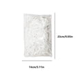 3.53oz Shredded Paper Filling, Soft Paper Raffia for Gift Box ...