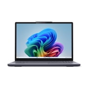 Lenovo IdeaPad Slim 3i 15" Laptop, Touchscreen, Intel Ultra 5, 16GB RAM, 512GB SSD, Luna Grey - 3 Months of Microsoft 365 Personal included