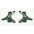 thumbnail image 2 of Bell Tech Broche 2500 Chute de 2 Pouces; Fer; Ensemble de 2, 2 of 4