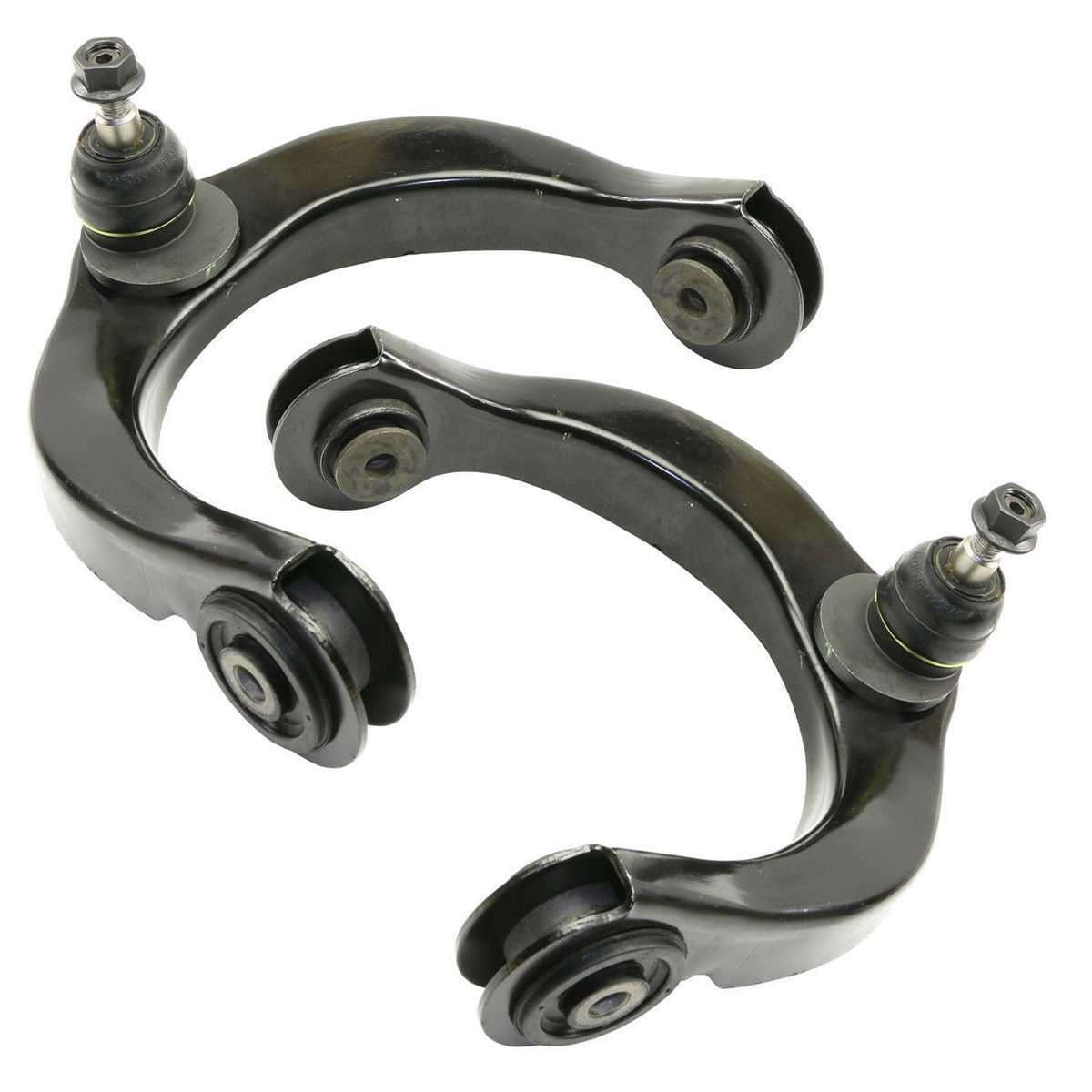 Front Upper Control Arms For 2011-2015 Dodge Durango & Jeep Grand Cherokee | Pair
