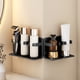 thumbnail image 5 of Almacenamiento y organización del baño, organizadores y almacenamiento de armarios, organización y almacenamiento, organizador de cosméticos para baño, inodoro, tocador de pared, estante para producto, 5 of 6