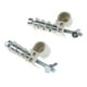 thumbnail image 5 of Ajustador De Tensores De Cadena Con Tornillos Aptos Para Stihl 017 018 MS170 MS180 CALIENTE Baoblaze Reemplazo del ajustador de cadena, 5 of 7