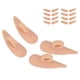 thumbnail image 3 of Calcetines protectores de pies Jadeshay 2 pares SEBS, 3 of 8