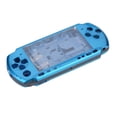 thumbnail image 4 of Reemplazo De Carcasa Completa Para Consola De Juegos, Carcasa, Funda, Piezas De Reparación Para Psp 3000 (Azul) Speravity EL010009-00, 4 of 6