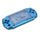 thumbnail image 4 of Reemplazo De Carcasa Completa Para Consola De Juegos, Carcasa, Funda, Piezas De Reparación Para Psp 3000 (Azul) Sweethay EL010009-00, 4 of 6