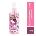 thumbnail image 1 of Loción desenredante Azu's Hello Kitty fresa 118 ml, 1 of 3