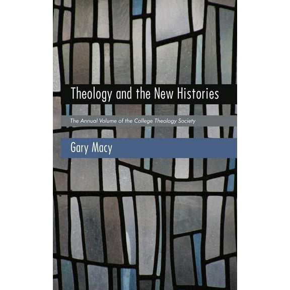 Theology and the New Histories (Paperback)