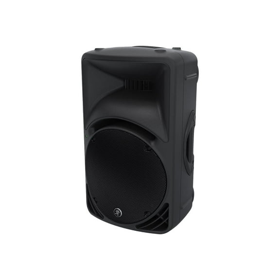 Mackie SRM Porrtable SRM450v3 - Speaker - 500 Watt - 2-way - black