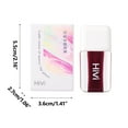 thumbnail image 3 of Lip Gloss, Moisturizing Lip Balm, Mirror Finish Candy Lip Gloss Set, Pearl Gloss Texture, Comfortable Wear, Suitable for All Seasons and Occasions, 3 of 8