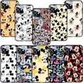 thumbnail image 2 of Compatible Con iPhone 11 13 Pro Max mini Funda De Silicona TPU SY31 Mickey Mouse, 2 of 4