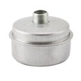 thumbnail image 1 of Muffler Exaust for 391435, 394569, 298830, Sprint Classic, 1 of 8