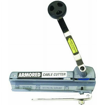 Southwire Roto-Split Armor Cable Cutter