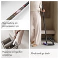 thumbnail image 6 of Dyson PencilVac™ Fluffy Cordless Vacuum | Black | New | Latest Technology, 6 of 7