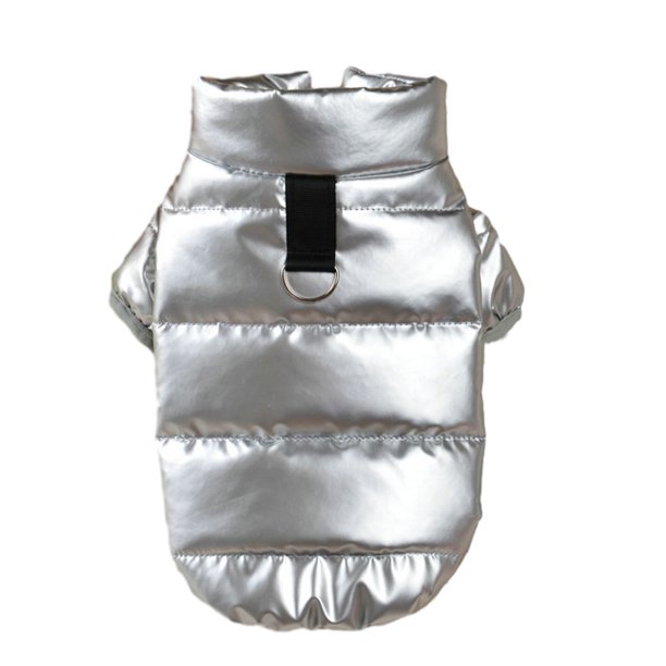 mmirethe Durable Small Dog Snow Suit Built To Last For Many Winters