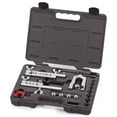 GearWrench 41880 Combined Double/Bubble Flaring Tool Kit