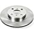 thumbnail image 2 of PowerStop - 98-02 Chevrolet Prizm Front Autospecialty Brake Rotor (JBR741), 2 of 3