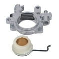 thumbnail image 1 of Chainsaw  Gear, Easy To Install Chain Saw  1127 640 3200 Fine Workmanship  Compatibility  For 029 039 MS290 MS310 MS390, 1 of 8