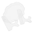 thumbnail image 2 of Shisuyan 1 Set of Silicone Photo Frame Molds DIY Mold Epoxy Mold Photo Frame Making Supply, 2 of 8