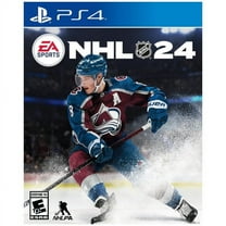 NHL 24 for Playstation 4