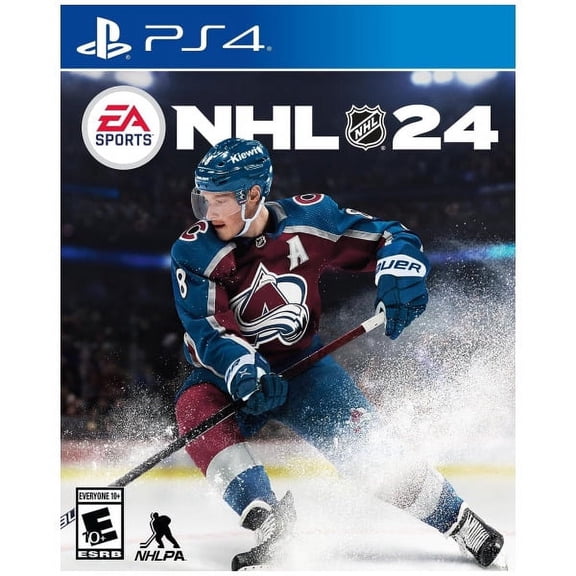 NHL 24 for Playstation 4
