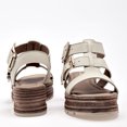 thumbnail image 4 of SANDALIA TRISTANNI SHOES BEIGE 132882, 4 of 4
