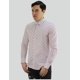 thumbnail image 2 of Camisa Estampada Barabas Corte Slim Fit Manga Larga, 2 of 4