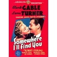 thumbnail image 1 of Somewhere I'll Find You DVD, 1 of 2