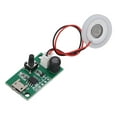 thumbnail image 1 of Disco De Atomización, Módulo Humidificador USB Portátil 5V Gran Volumen De Pulverización 2W Estable De Poco Ruido Para Coche, 1 of 8