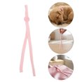 thumbnail image 1 of unbranded 100Ud Ajustables Para Identificación De Y Recien Nacidos Rosados, 1 of 8