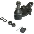 thumbnail image 2 of Ball Joint For Lexus ES300h ES350 Toyota Avalon Camry Front Right Lower Fits select: 2010-2012 TOYOTA CAMRY BASE/SE/LE/XLE, 2014 TOYOTA CAMRY SE/XLE, 2 of 7