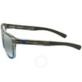 thumbnail image 3 of Costa Ocearch Vela Shiny Coastal Fade Plastic Frame Grey Silver Mirror Lens Ladies Sunglasses VLA275OCOSGGLP, 3 of 3