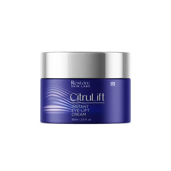 Restore Skin Labs Citrulift Cream Support Hydration for Radiant Glow (1 Pack)