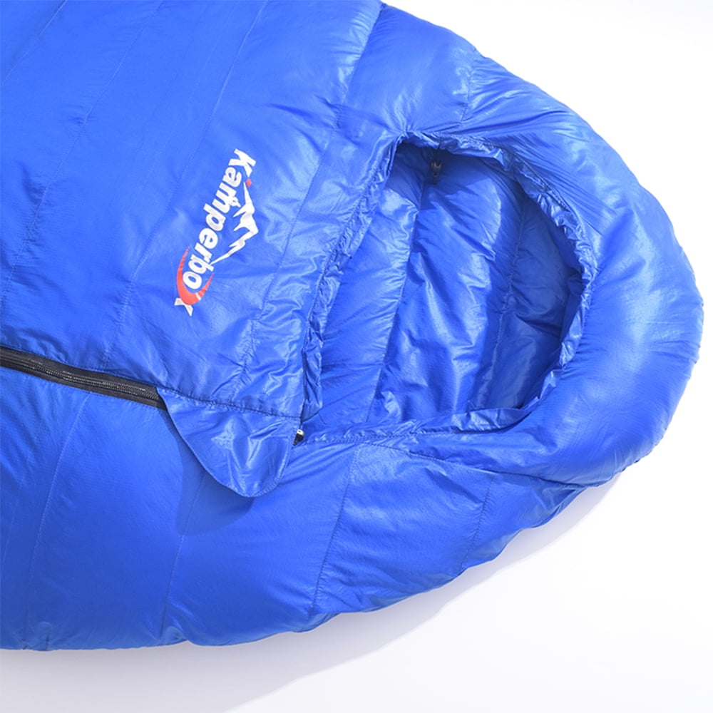 Kamperbox Sleeping Bag Camping Winter Sleeping Bag Ultralight Sleeping Bag Camping Sleeping Ultralight Camping