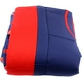 thumbnail image 5 of Mississippi Rebels 2 Pc Reversible Cotton Comforter Set, 1 Comforter, 1 Sham, Twin, 5 of 8