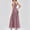 Pink, variant on Wedding Guest Dresses for Women Maxi Dress Womens Fishtail Evening Dresses Embroidered Wedding Bridesmaid Evening Long Floor Length Bandage Prom Gowns Prom Dress Summer Dresses Pink Dress L