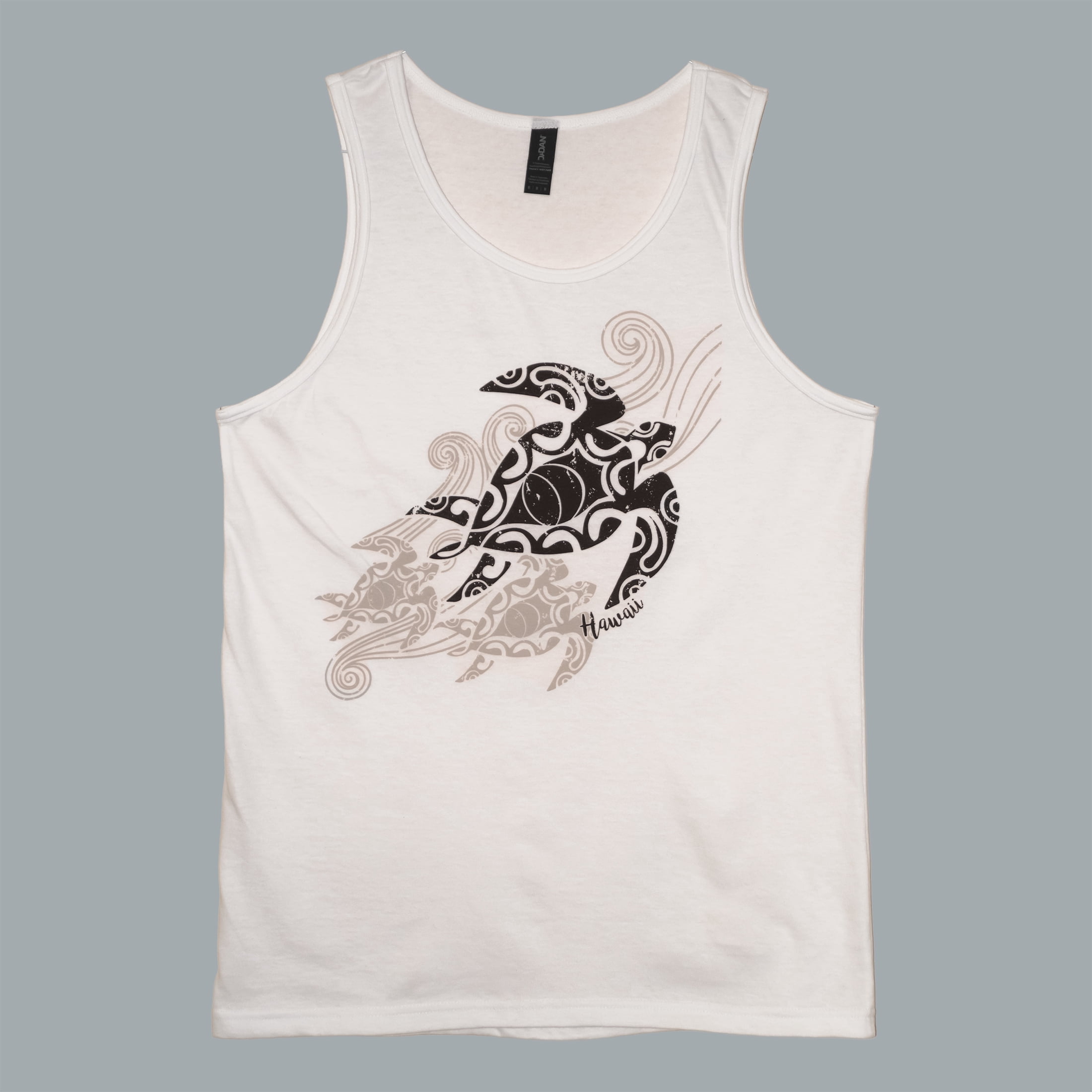 HI TANK HONU SWIRLS