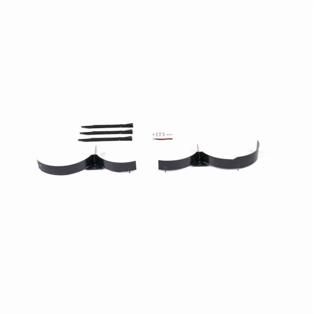 Kit adaptador de cuchillas Toro TimeCutter de 50 pulgadas para cortacésped