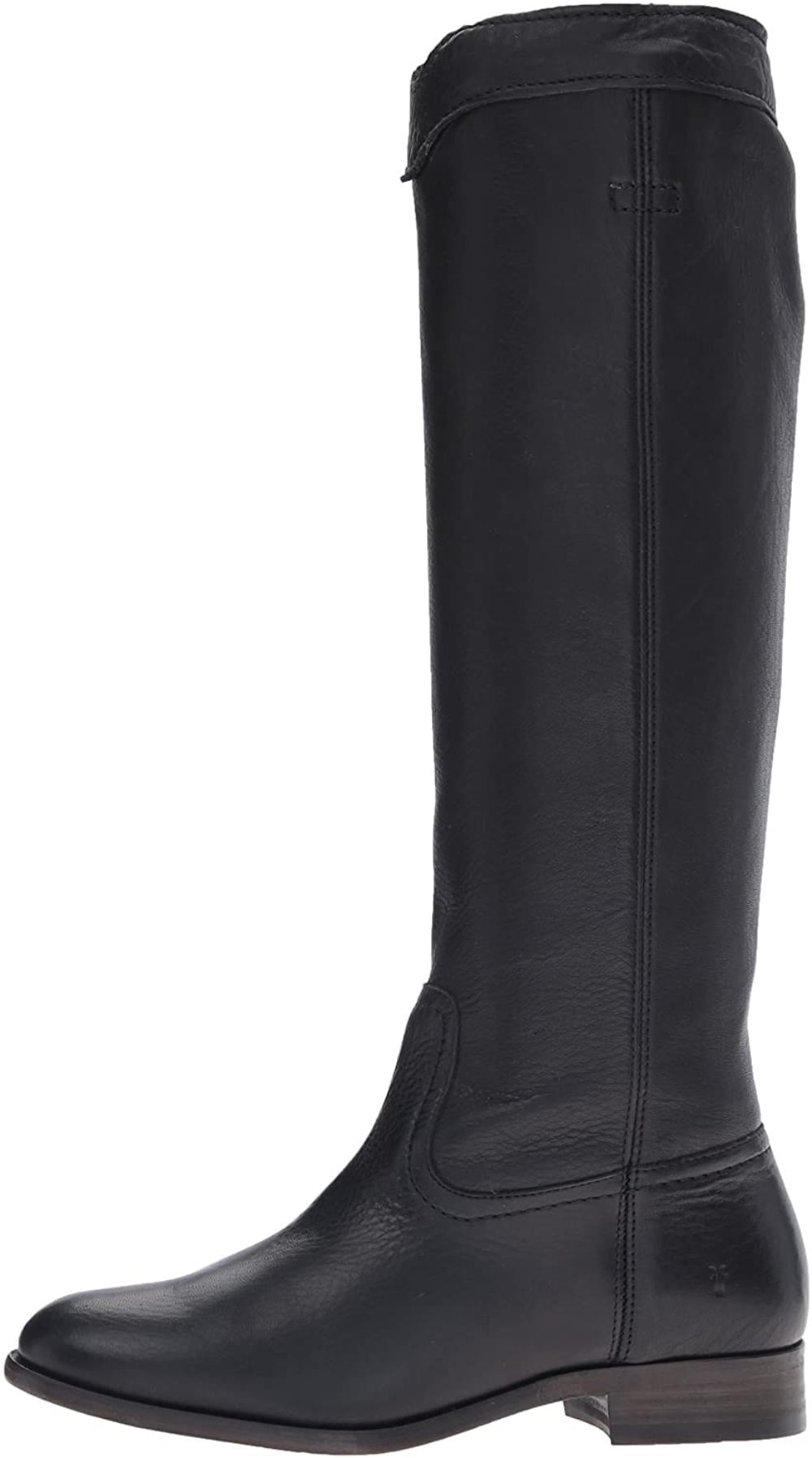 Gallop Girls Startrite Riding Style Knee Length Boots 