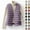 White, variant on Women's Ultra Light Down Vest Winter Packable Down Jacket Lightweight Outdoor Puffer Vest Coat Gold XXL(XXL)