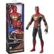 thumbnail image 2 of Marvel Spider-Man Titan Hero Series - Iron Spider con Traje de integraci&oacute;n Spiderman NA, 2 of 5