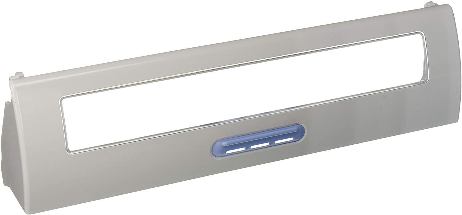 Genuine LG 3551JJ2019D Refrigerator Front Drawer Cover