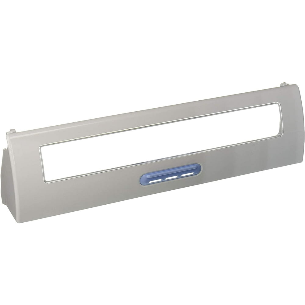 Genuine LG 3551JJ2019D Refrigerator Front Drawer Cover