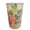 Hawaiian Luau 'South Pacific' 9oz Paper Cups (8ct)